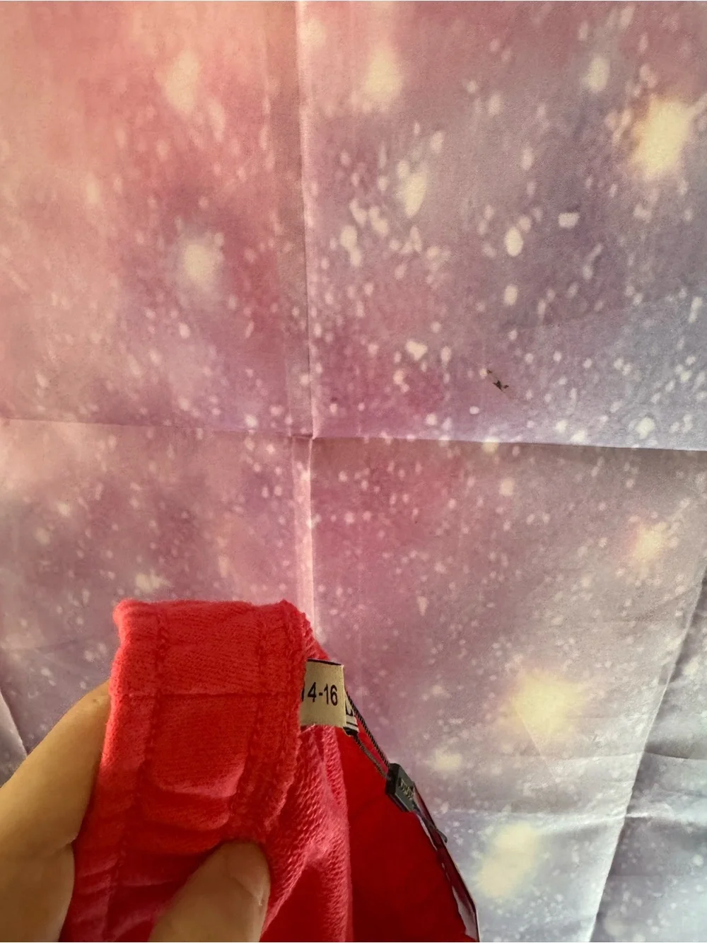 New Wulful girls sweatpants with pockets